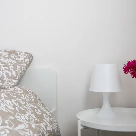Apartment Bologna, Vicino Ospedali Sant'orsola E Malpighi, Centro Storico E Fiera *
