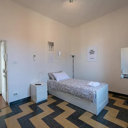 Bologna, Vicino Ospedali Sant'orsola E Malpighi, Centro Storico E Fiera 公寓 博洛尼亚