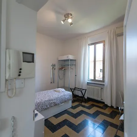 Apartament Bologna, Vicino Ospedali Sant'orsola E Malpighi, Centro Storico E Fiera