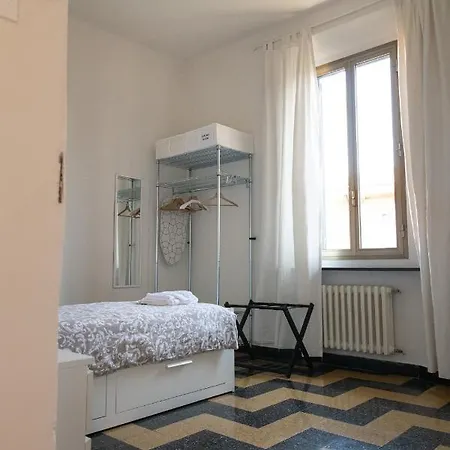 Bologna, Vicino Ospedali Sant'orsola E Malpighi, Centro Storico E Fiera 公寓 *