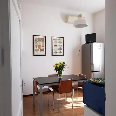 Bologna, Vicino Ospedali Sant'orsola E Malpighi, Centro Storico E Fiera 公寓 *