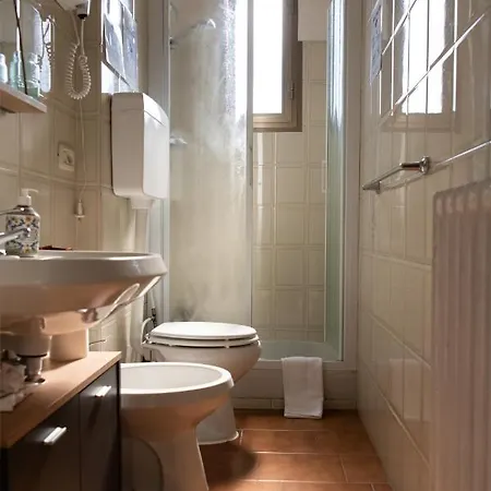 Apartament Bologna, Vicino Ospedali Sant'orsola E Malpighi, Centro Storico E Fiera *