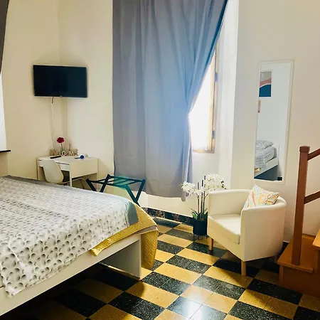 Apartament Bologna, Vicino Ospedali Sant'orsola E Malpighi, Centro Storico E Fiera *