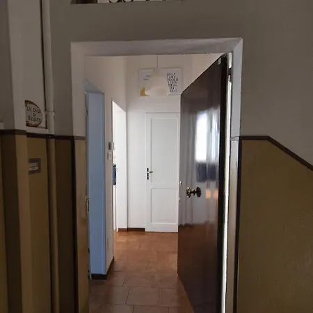 Bologna, Vicino Ospedali Sant'orsola E Malpighi, Centro Storico E Fiera Apartamento Bolonia