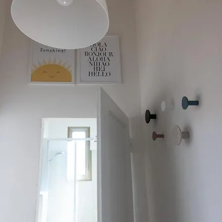 Bologna, Vicino Ospedali Sant'orsola E Malpighi, Centro Storico E Fiera Apartamento Bolonia