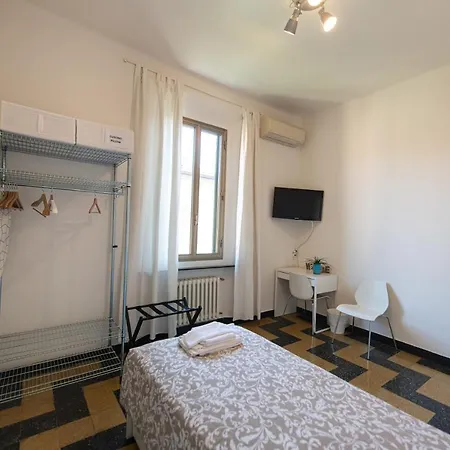 Apartamento Bologna, Vicino Ospedali Sant'orsola E Malpighi, Centro Storico E Fiera Bolonia
